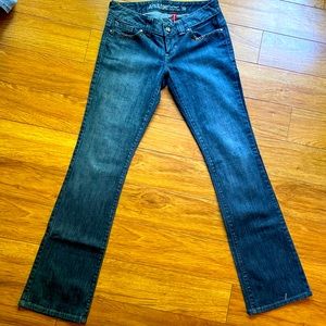 Womens Guess Jeans